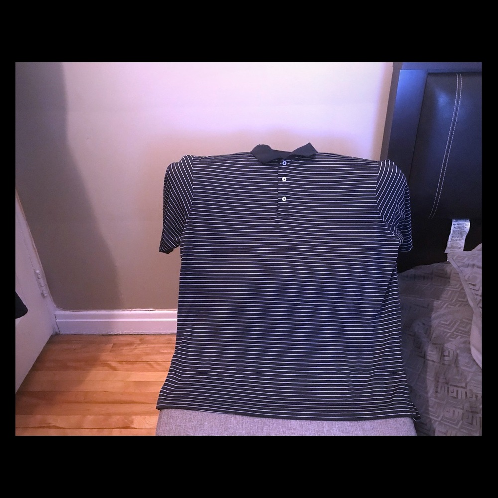 Men’s Golf Shirt excellent condition